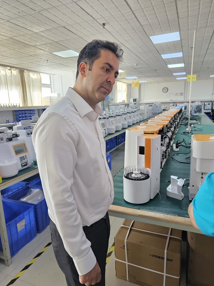 آرتان طب زمان